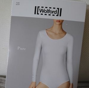 Wolford Pure Body